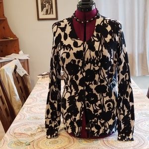 Ann Taylor cardigan